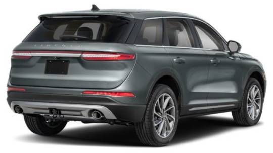 2024 Lincoln Corsair