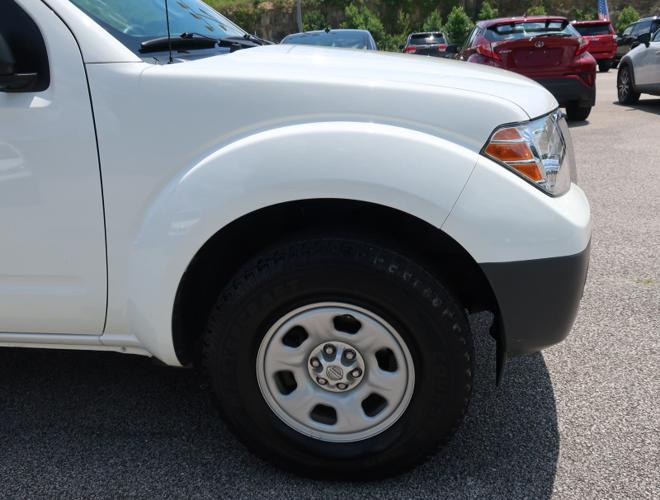 used 2016 nissan frontier s south charleston, wv 25309 for sale in charleston, west virginia