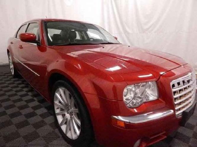 2008 chrysler 300 c hemi in alexandria, va