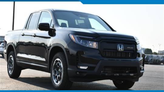 2024 Honda Ridgeline