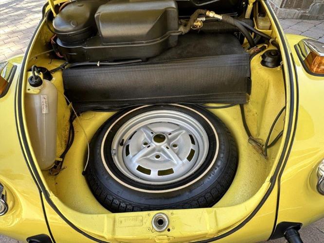 1979 volkswagen super beetle convertible for sale in san francisco, california