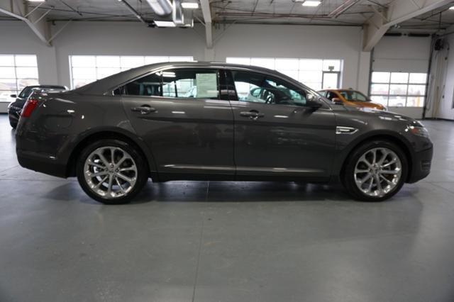used 2018 ford taurus limited awd anchorage, ak 99515 for sale in anchorage, alaska