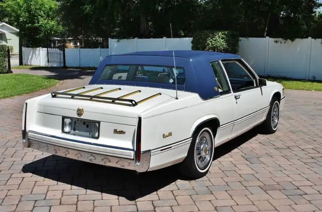 all service records since new, always serviced at cadillac dealer no reserve