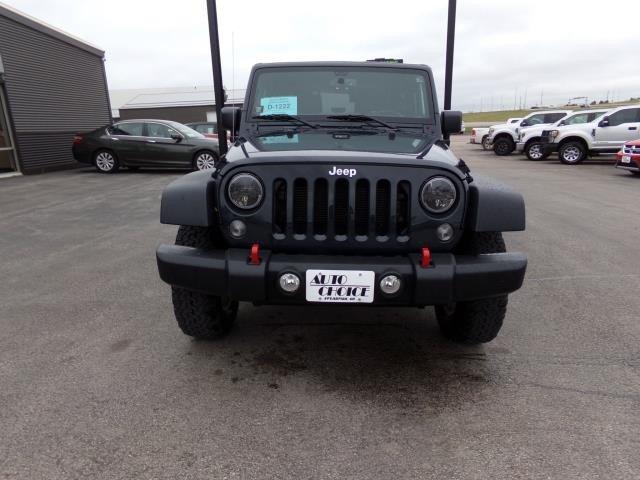 used 2017 jeep wrangler 4wd sport spearfish, sd 57783 for sale in spearfish, south dakota