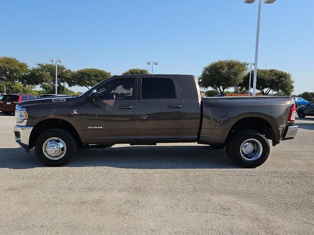 2020 ram 3500 big horn