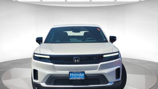 2024 Honda Prologue