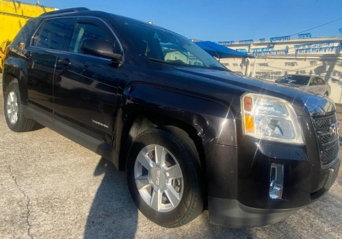2013 gmc terrain sle for sale in texas by owner