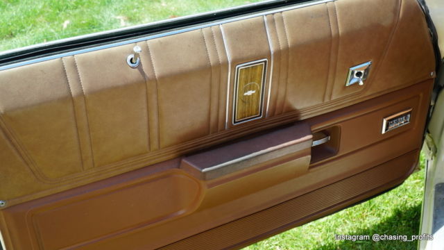 1975 chevrolet caprice convertible mint condition ðÿš—ðÿ¤¤ðÿ˜ž