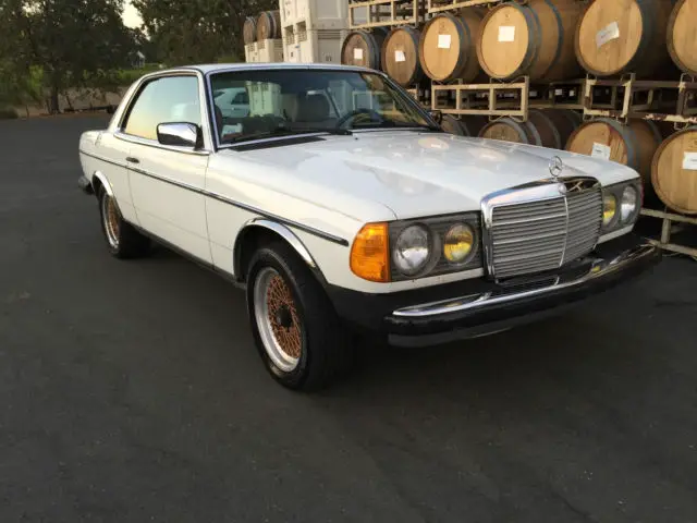 mercedes_benz 300cd turbo diesel coupe price slashed...!!!