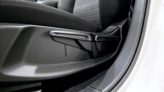 2025 Honda HR-V