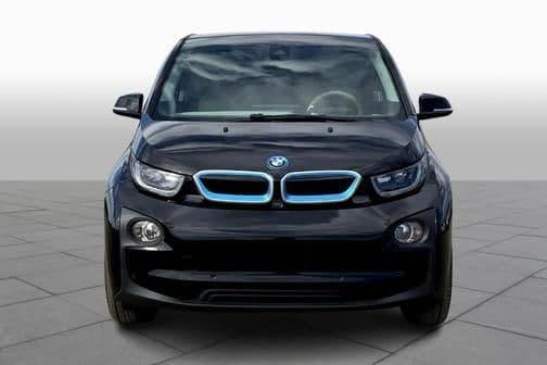 2016 bmw i3 base w/range extender in albuquerque, new mexico