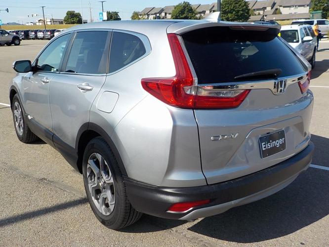 certified 2018 honda cr-v fwd ex kalispell, mt 59901 for sale in evergreen, montana