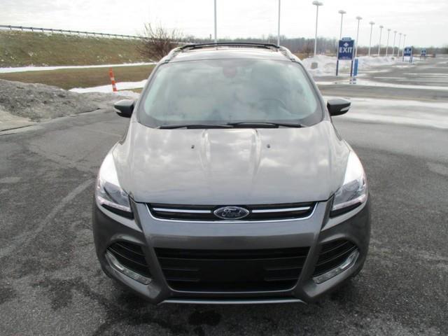 2014 ford escape titanium awd titanium 4dr suv for sale in milford, delaware
