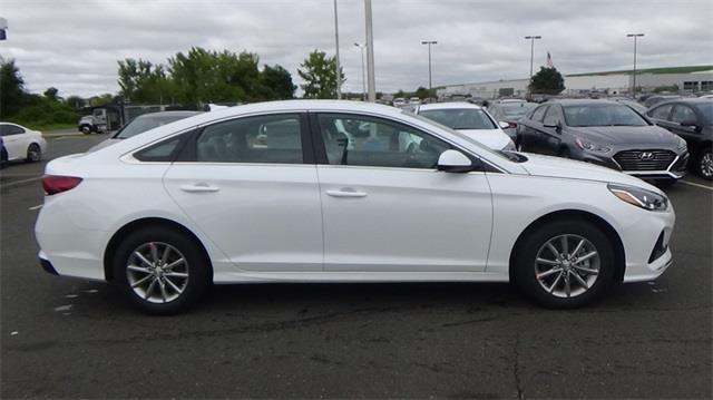 2019 hyundai sonata se se 4dr sedan for sale in hartford, connecticut