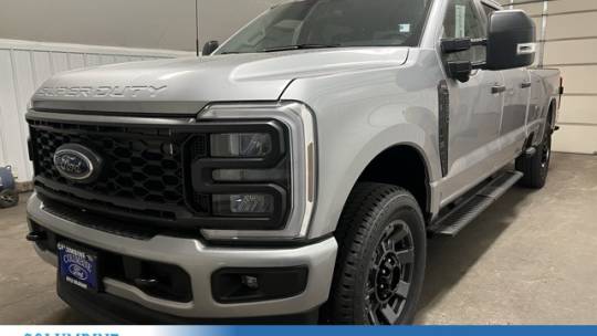 2024 Ford F-250