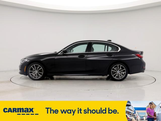 2022 bmw 330 i