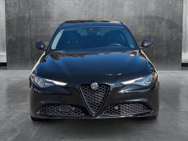 2020 alfa romeo giulia r mulliner