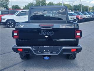 2021 Jeep Gladiator s