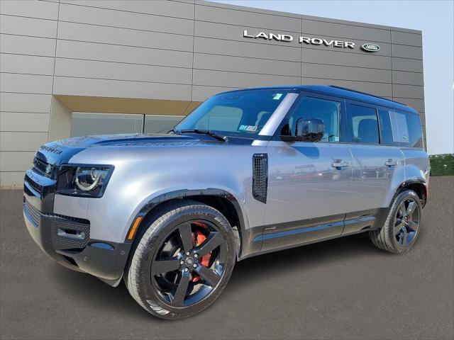 2023 land rover defender 110 x