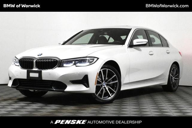 2020 bmw 330 i xdrive