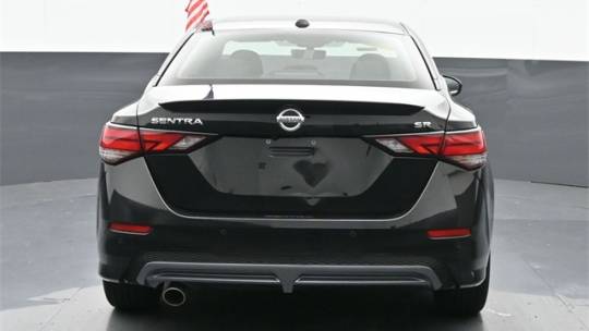 2022 Nissan Sentra