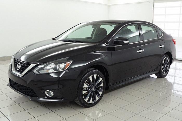 used 2016 nissan sentra lawrence, ks 66046 for sale in laurence, kansas