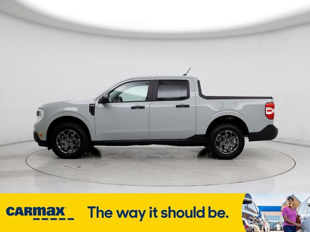 2023 ford maverick xlt