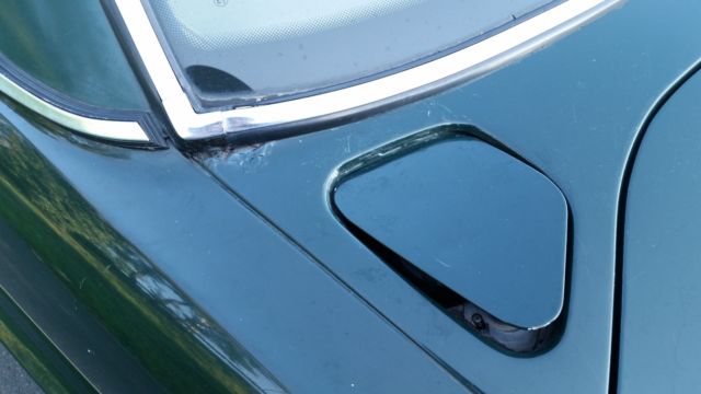 1990 jaguar xj6 - nr