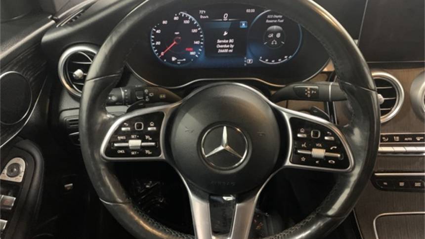 2021 mercedes-benz glc glc 300 4matic