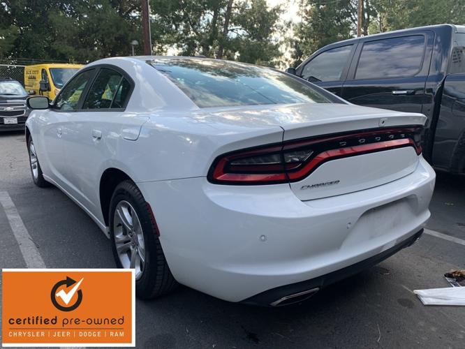 certified 2019 dodge charger sxt van nuys, ca 91401 for sale in van nuys, california