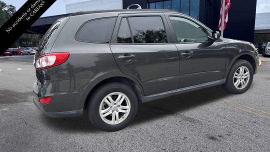 2011 Hyundai Santa Fe