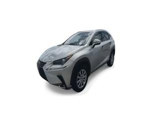 2019 Lexus NX 300