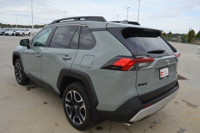 certified 2019 toyota rav4 awd adventure bellevue, ne 68147 for sale in bellevue, nebraska