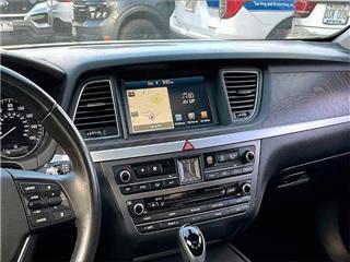 2015 Hyundai Genesis 5.0l