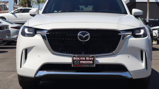 2024 Mazda CX-90