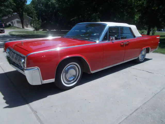 ready for the 4th of july parade in style