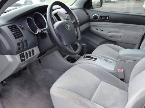 2006 toyota tacoma prerunner v6 sr5 for sale in florida by owner
