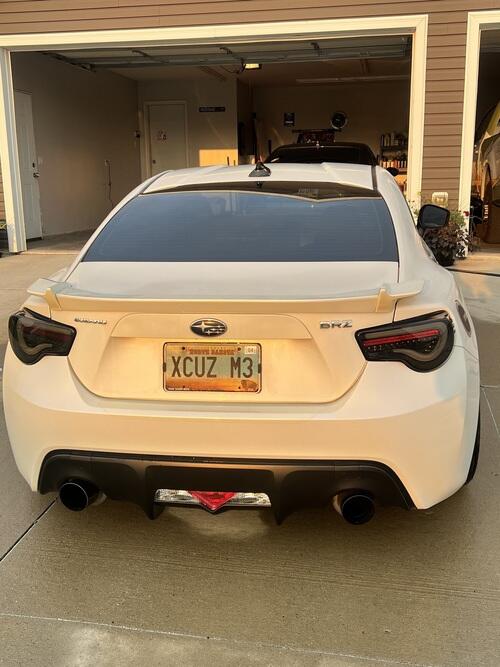 2013 subaru brz