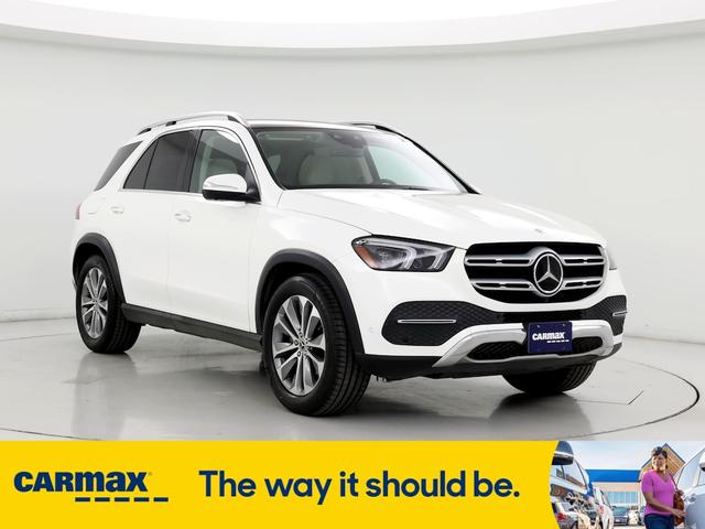 2021 mercedes-benz gle 350