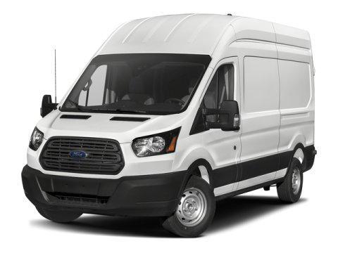 2018 ford transit-350 base