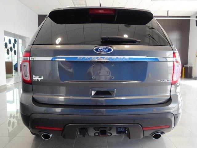 used 2015 ford explorer 4wd xlt hurlock, md 21643 for sale in hurlock, maryland