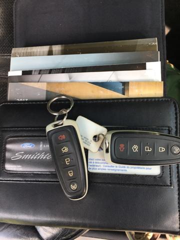 2013 lincoln mkx base