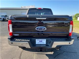 2019 Ford F-350 lariat