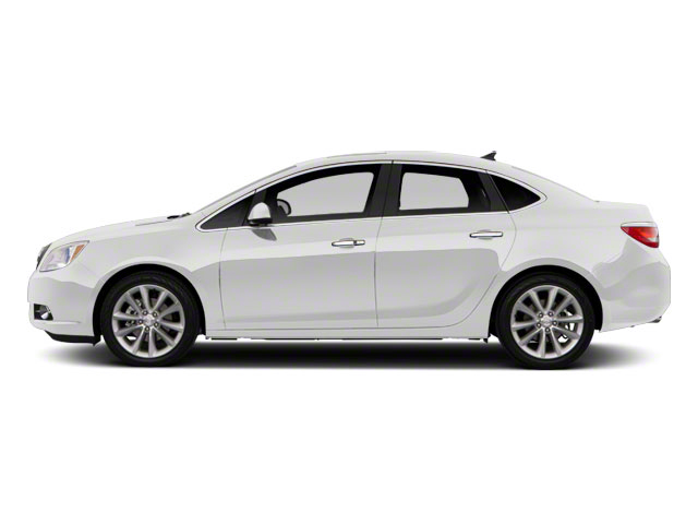 2013 buick verano 1sd package