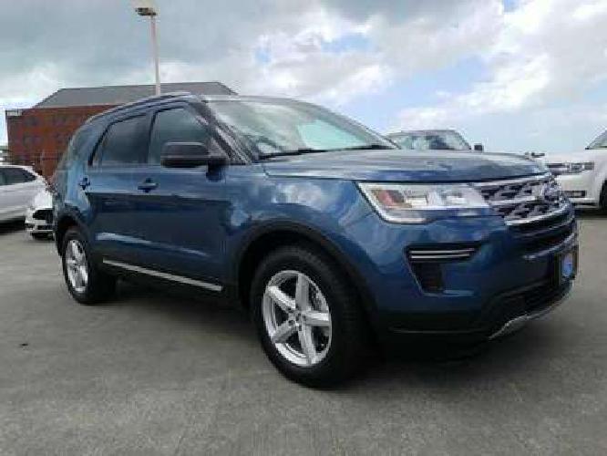 2018 ford explorer xlt in sarasota, fl