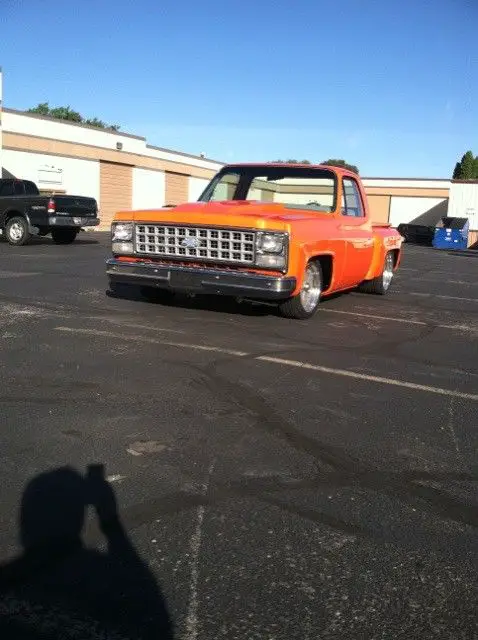 one owner / show quality / highly detailed
