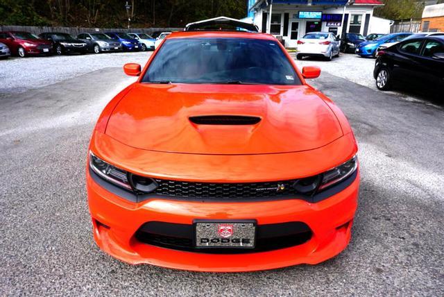 2019 dodge charger in roanoke, virginia