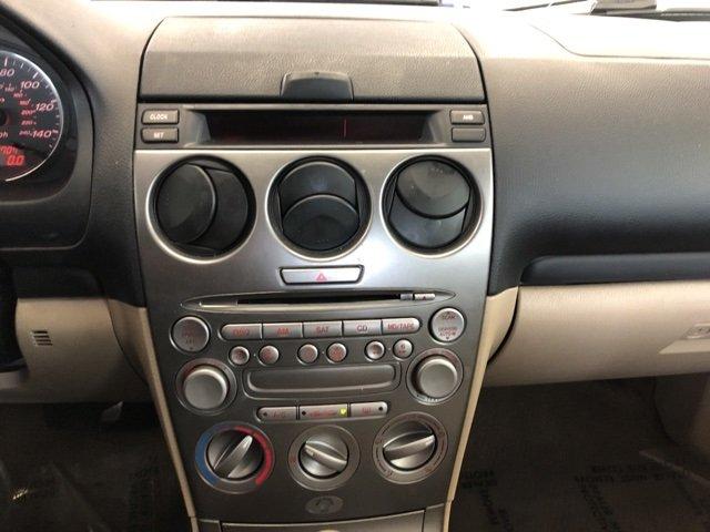 used 2005 mazda mazda6 i grand forks, nd 58201 for sale in grand forks, north dakota