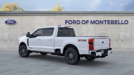 2024 Ford F-250