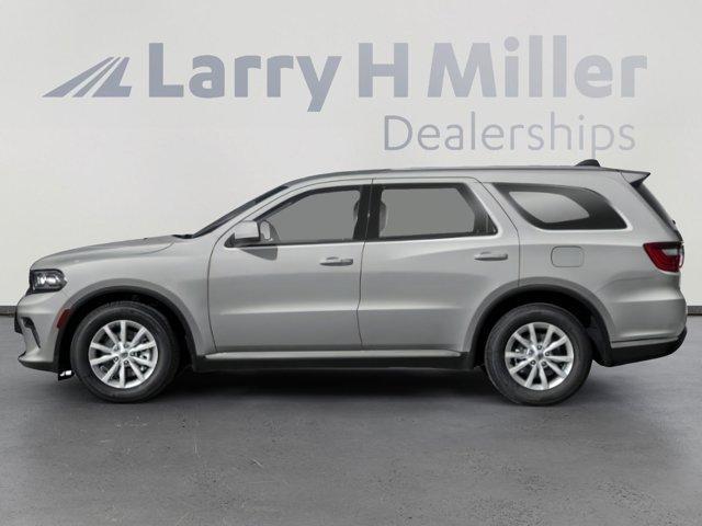 2022 dodge durango sxt